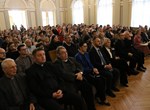 10. obljetnica osnutka Katoličke osnovne škole Svete Uršule svečano obilježena u Varaždinskom HNK